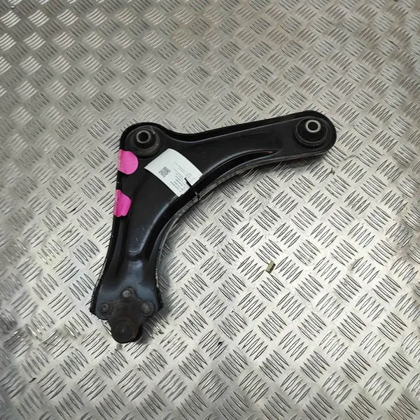 Braccio Inferiore Anteriore Destro Citroën C4 Cactus 1.2L image 6