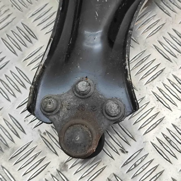 Braccio Inferiore Anteriore Destro Citroën C4 Cactus 1.2L image 7