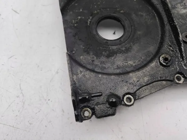 Chrysler 300 Distributiedeksel OEM A6420150701 - Gebruikt image 3