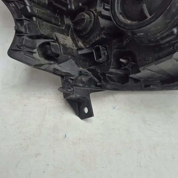 RENAULT TRAFIC III 3 14- Vasemman Etuvalon 260600500R image 10