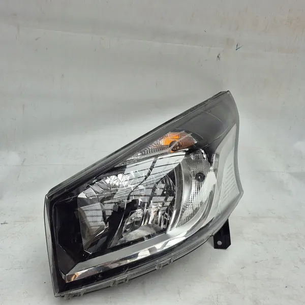 RENAULT TRAFIC III 3 14- Vasemman Etuvalon 260600500R image 2