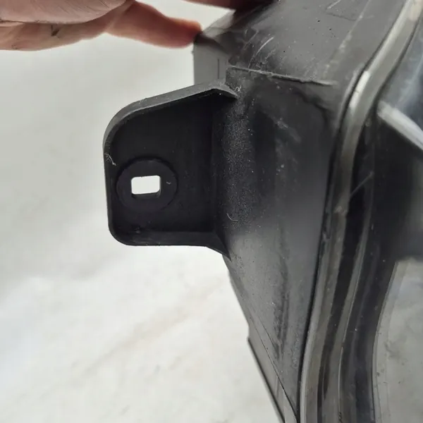 RENAULT TRAFIC III 3 14- Vasemman Etuvalon 260600500R image 4