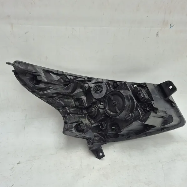 RENAULT TRAFIC III 3 14- Vasemman Etuvalon 260600500R image 7