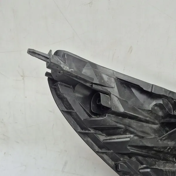 RENAULT TRAFIC III 3 14- Vasemman Etuvalon 260600500R image 8