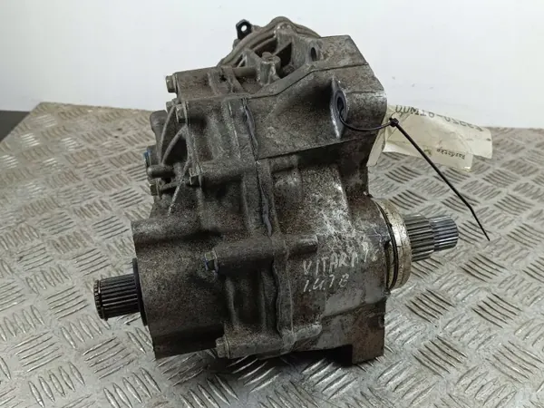 Caixa de transferência Suzuki Vitara OEM 2952061M00 image 4