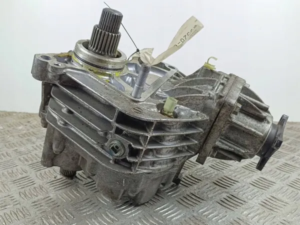 Caixa de transferência Suzuki Vitara OEM 2952061M00 image 5