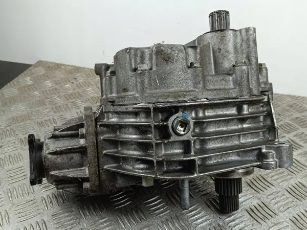 Caixa de transferência Suzuki Vitara OEM 2952061M00 image 7