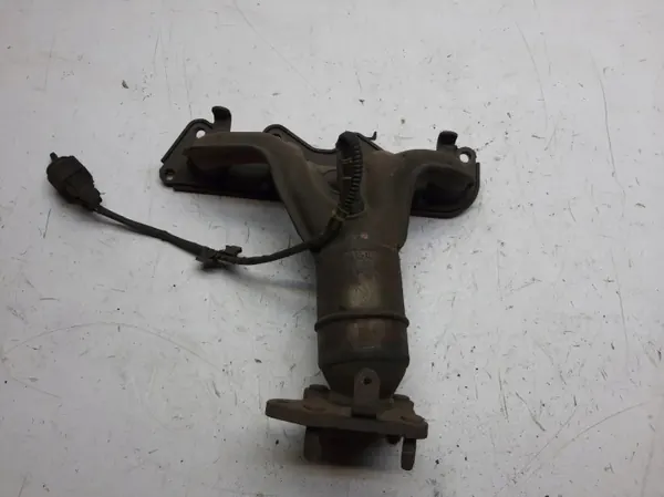Colector de escape OEM 7107186 para SEAT VW image 2