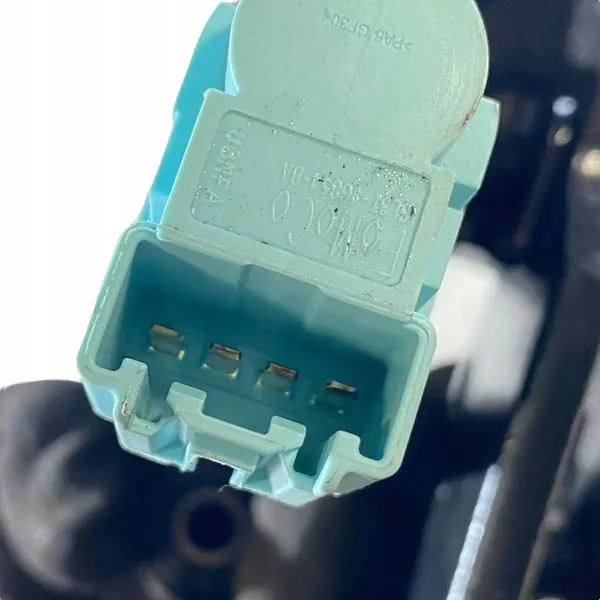 Gas Brake Pedal Ford OE E1GC-9F856MF image 8