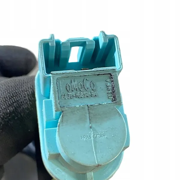 Gas Brake Pedal Ford OE E1GC-9F856MF image 9