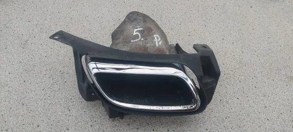 Embout silencieux droit Dodge Charger 3.6 15-17 OEM CYTDJ123PRNR5 image 2