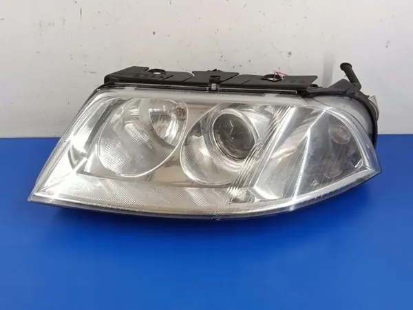 Farol direito VW Passat B5 Lift OEM CADILAK-Bochnia-494318- image 2