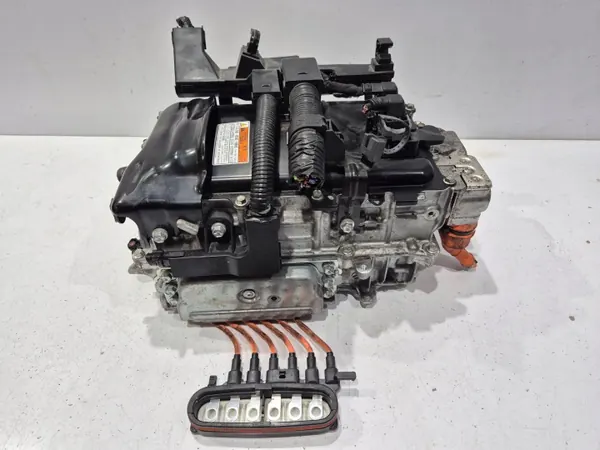 Inversor Toyota Yaris IV Híbrido G9200-K0011 OEM image 3