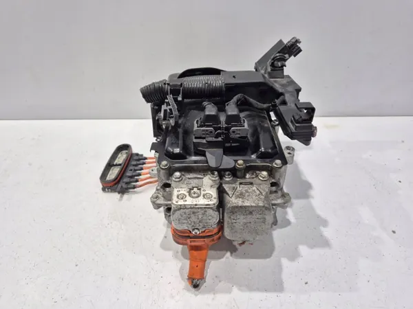 Inversor Toyota Yaris IV Híbrido G9200-K0011 OEM image 4