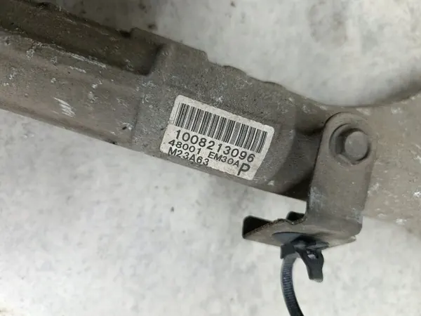 Lenkgetriebe OEM 48001EM30AP für Nissan Tiida image 5