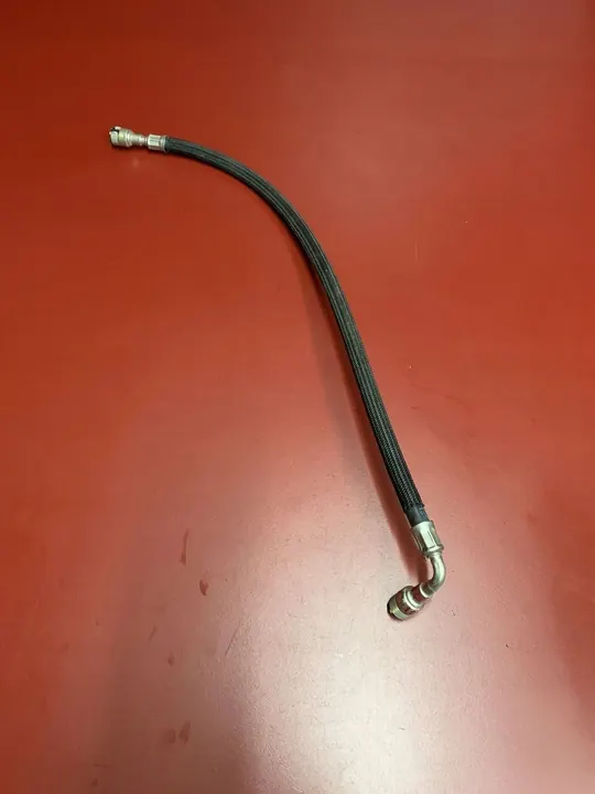 Tuyau d'injecteur de carburant BMW X3 G01 2019 KSI2804 image 1