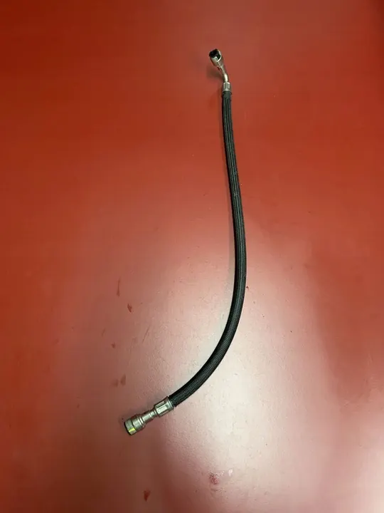 Tuyau d'injecteur de carburant BMW X3 G01 2019 KSI2804 image 2