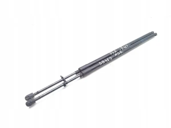 Amortiguador portón Ford Galaxy OEM EM2B-U406A11-AF image 9