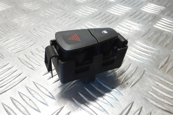 Notruftaste RENAULT LATITUDE 2.0L Diesel image 2