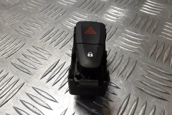 Notruftaste RENAULT LATITUDE 2.0L Diesel image 3