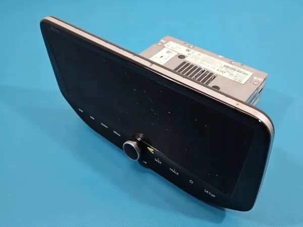 Hyundai i30 III tehdasradio OEM 96560-S0630RET image 3