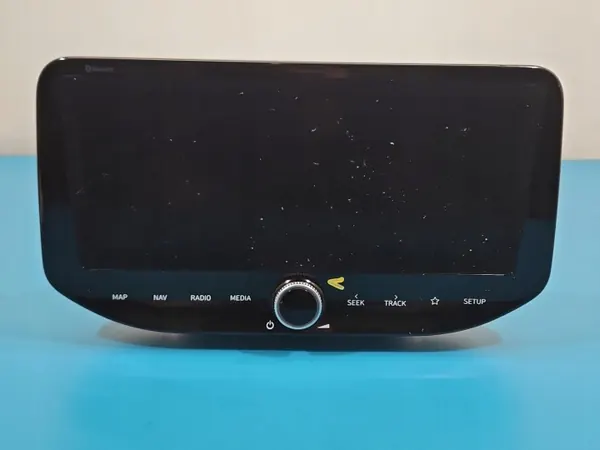 Hyundai i30 III tehdasradio OEM 96560-S0630RET image 4