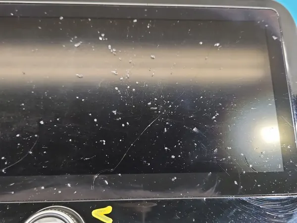Hyundai i30 III tehdasradio OEM 96560-S0630RET image 6