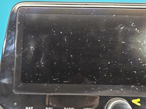 Hyundai i30 III tehdasradio OEM 96560-S0630RET image 8