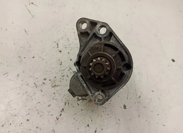 Motor de arranque SEAT IBIZA image 3