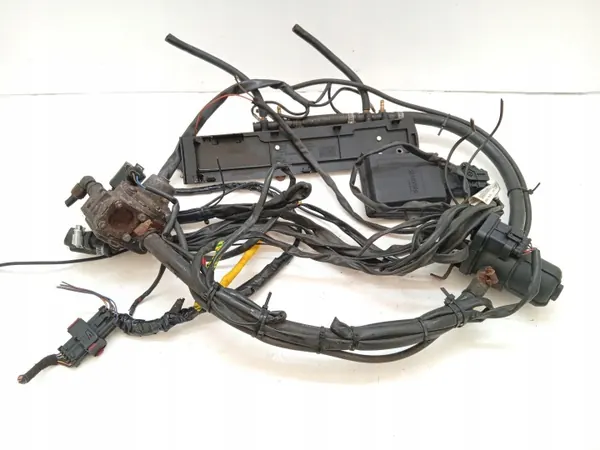 LPG-kit OEM 67R-010286 voor Opel Astra III image 2