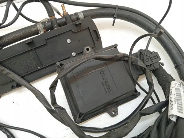 LPG-kit OEM 67R-010286 voor Opel Astra III image 3