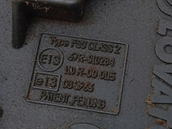 LPG-kit OEM 67R-010286 voor Opel Astra III image 7