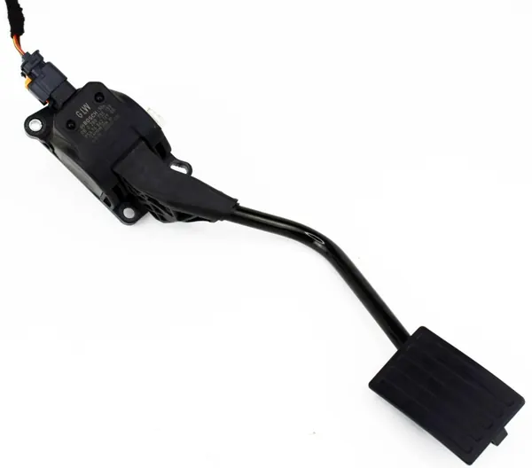 Pédale d'accélérateur OEM 9686212980 pour Citroen C5 III X7 HDI image 2