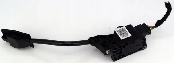 Pédale d'accélérateur OEM 9686212980 pour Citroen C5 III X7 HDI image 3