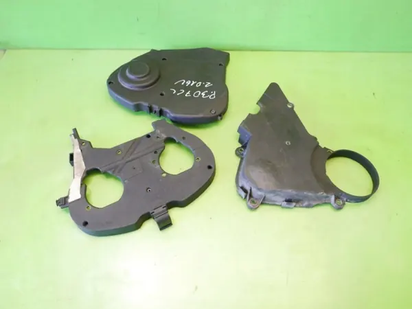 Steuerdeckel OEM 9660473680 für Peugeot 307 CC 2.0 image 2