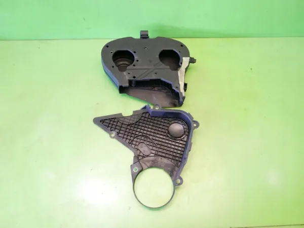Steuerdeckel OEM 9660473680 für Peugeot 307 CC 2.0 image 4