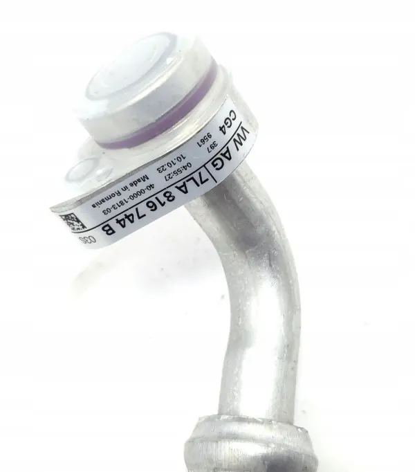 AC-letku 7LA816744B VW T6.1:lle - Käytetty image 8