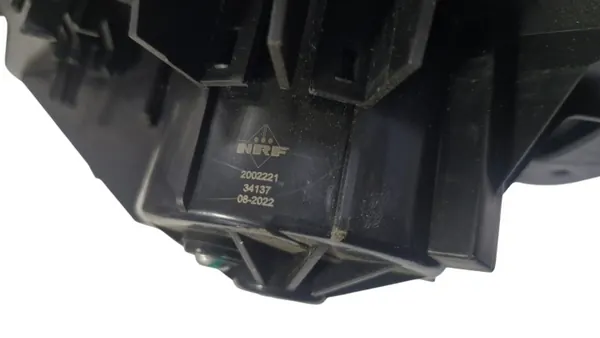 Blower Ventilator Motor Interieur Volvo 850 6820812 image 4