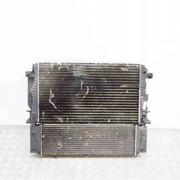 Koelingsonderdelen OEM RM1575 Mercedes-Benz Sprinter image 2