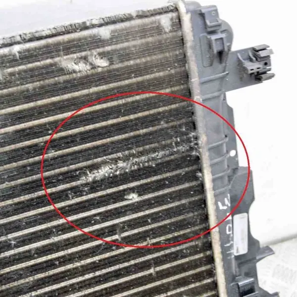 Koelingsonderdelen OEM RM1575 Mercedes-Benz Sprinter image 10