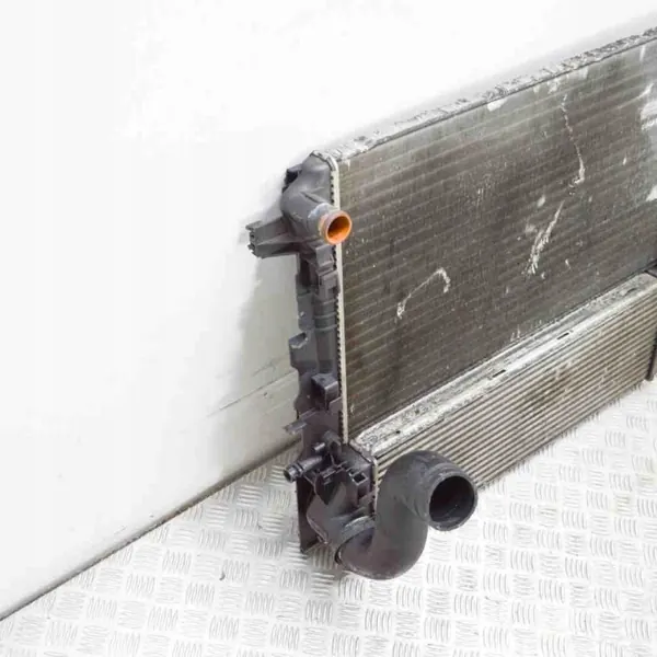 Koelingsonderdelen OEM RM1575 Mercedes-Benz Sprinter image 3