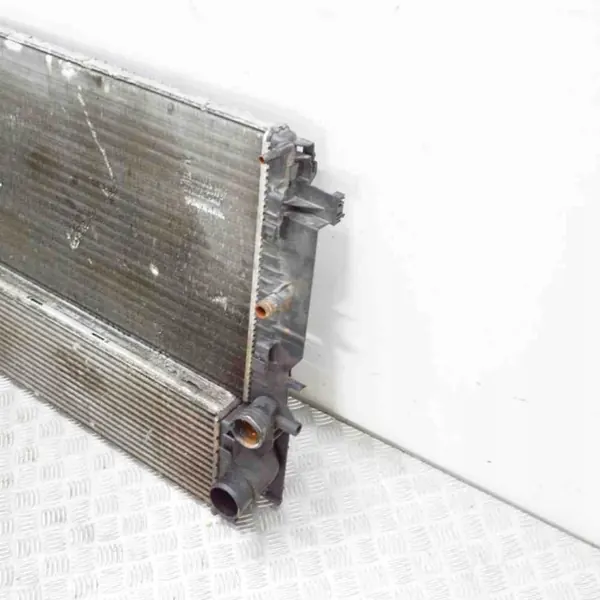 Koelingsonderdelen OEM RM1575 Mercedes-Benz Sprinter image 4