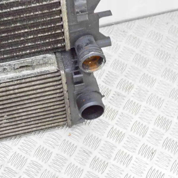 Koelingsonderdelen OEM RM1575 Mercedes-Benz Sprinter image 5