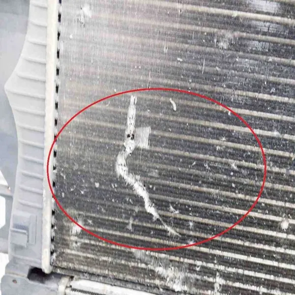 Koelingsonderdelen OEM RM1575 Mercedes-Benz Sprinter image 8