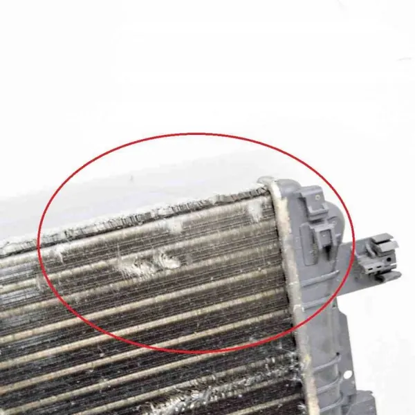 Koelingsonderdelen OEM RM1575 Mercedes-Benz Sprinter image 9