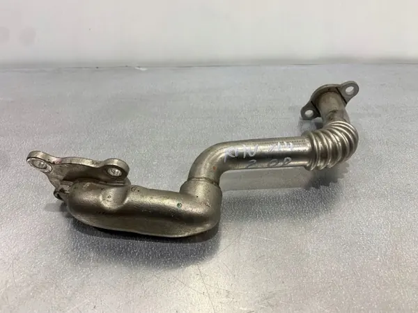 Tubo EGR Toyota OEM FBZ19793 para RAV4 XA40 image 3