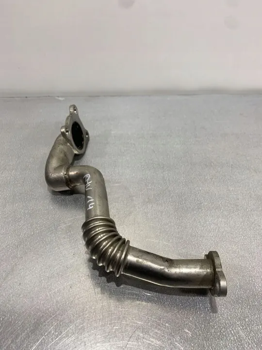 Tubo EGR Toyota OEM FBZ19793 para RAV4 XA40 image 4