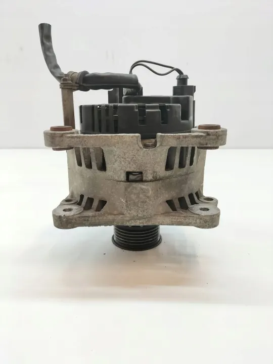 Alternatore 030908023J 1.8 20V VW Bora I image 5