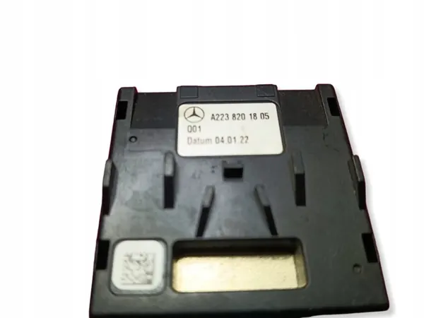 Port USB Mercedes-Benz A2238201805 pour GLC C254 image 3