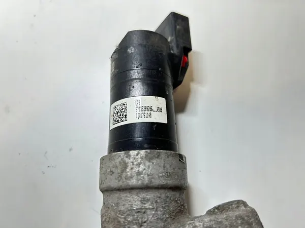 Porsche Panamera (970) käsijarrumoottori 97035209205 image 5